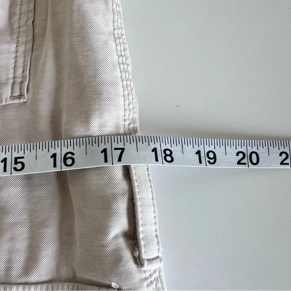 Abercrombie and Fitch‎ Women’s Lightweight Utility Jacket